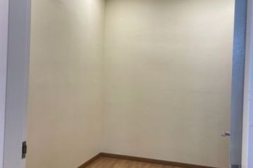 Residensi Hijauan (The Greens)