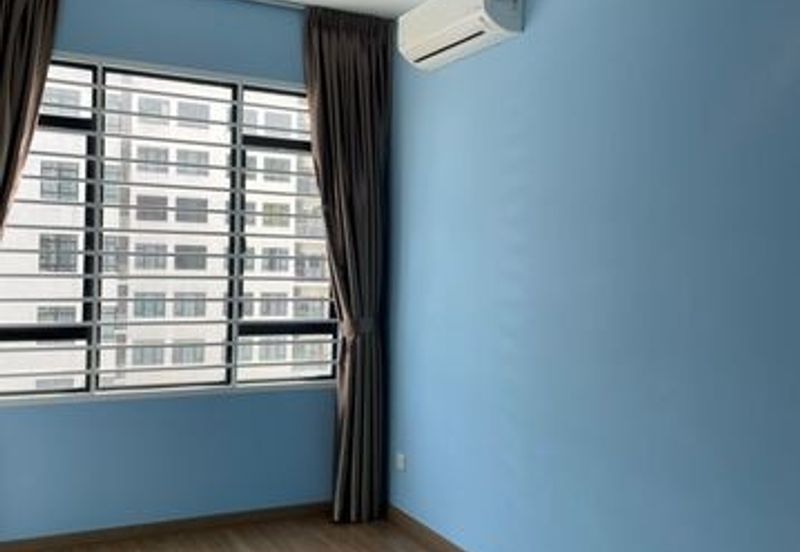 Residensi Hijauan (The Greens)