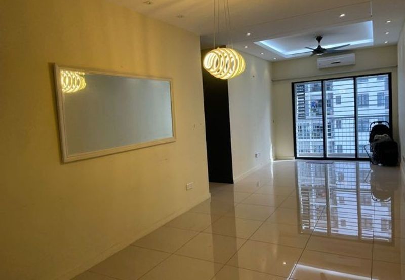 Residensi Hijauan (The Greens)