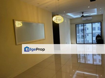 Residensi Hijauan (The Greens), , 