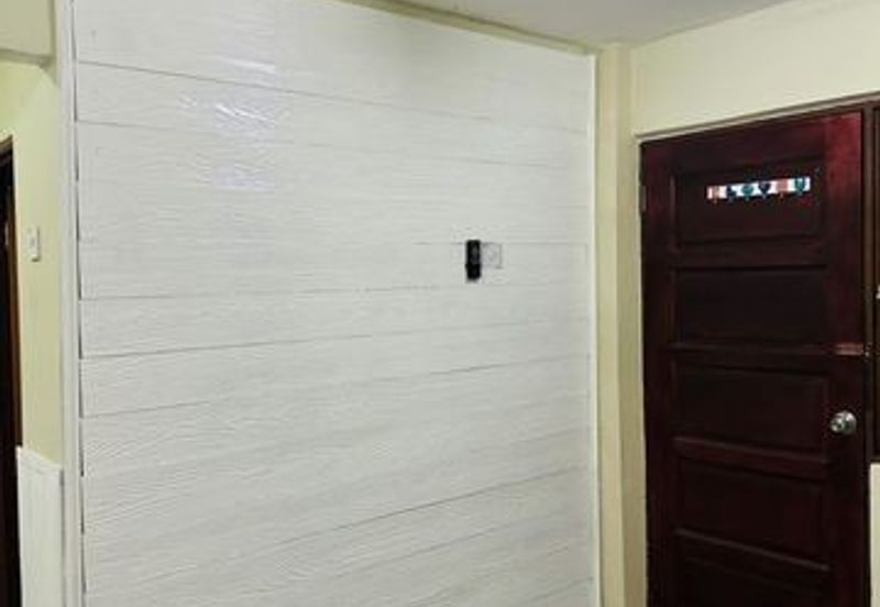 Angsana Apartment, Pandan Indah