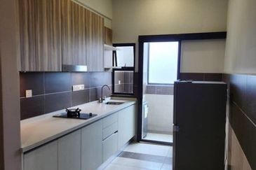 The Maple Residences