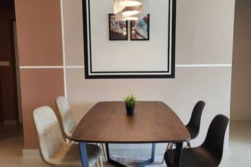 The Maple Residences