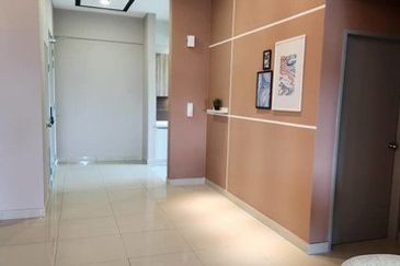 The Maple Residences