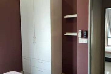 The Maple Residences