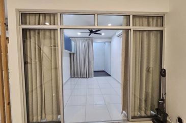 Jalan Setia Indah U13/9