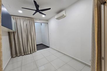 Jalan Setia Indah U13/9