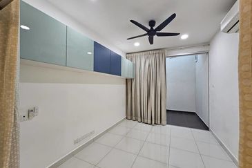 Jalan Setia Indah U13/9