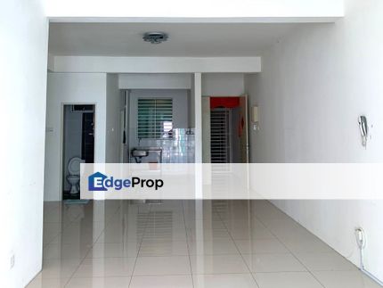 The Oasis | 3r2b | Below Market Value | Original Unit | 100% Loan, Penang, Gelugor