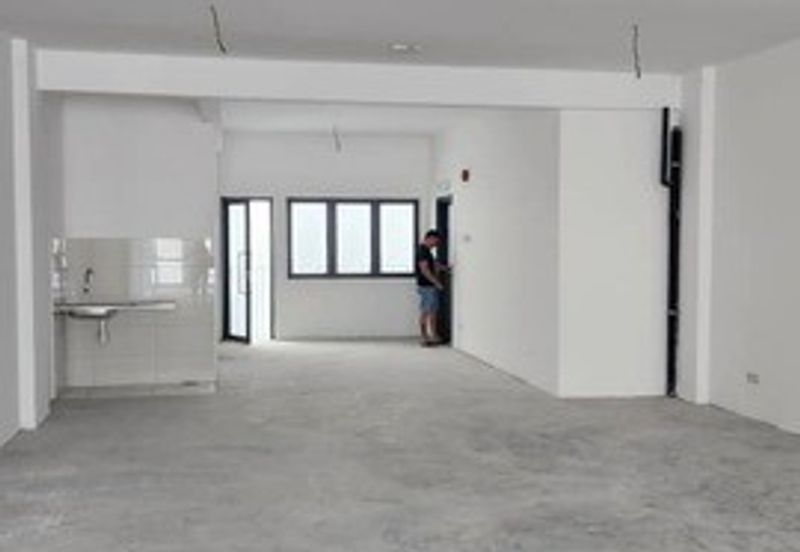 Edusentral @ Setia Alam