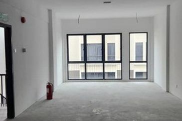 Edusentral @ Setia Alam