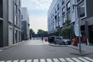 Edusentral @ Setia Alam