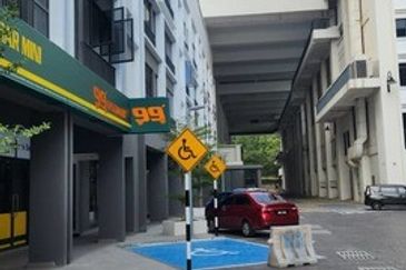 Edusentral @ Setia Alam