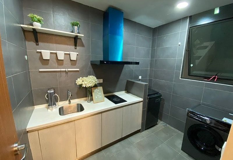 Citizen @ Old Klang Road (Residensi Nusantara Petaling)