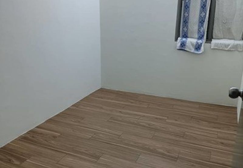 Pangsapuri Akasia, Bandar Botanic