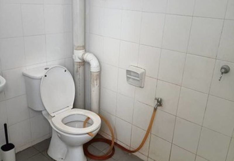 Pangsapuri Akasia, Bandar Botanic