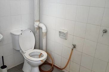 Pangsapuri Akasia, Bandar Botanic