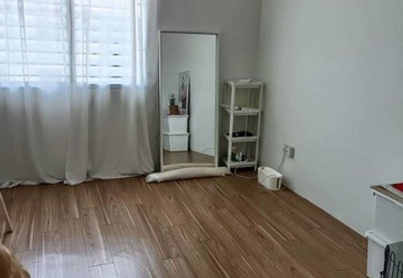 Pangsapuri Akasia, Bandar Botanic