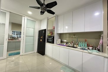 Nahara @ Bandar Bukit Raja