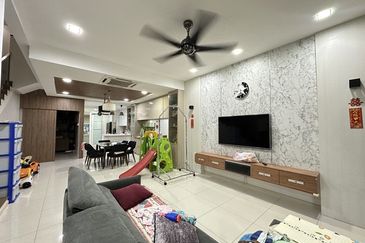 Nahara @ Bandar Bukit Raja