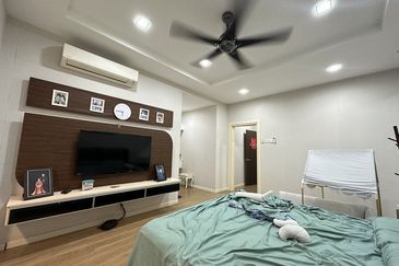 Nahara @ Bandar Bukit Raja