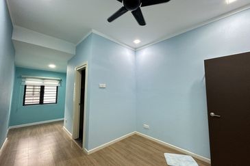 Nahara @ Bandar Bukit Raja