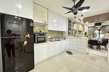 Nahara @ Bandar Bukit Raja