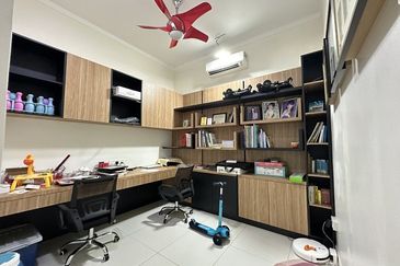 Nahara @ Bandar Bukit Raja