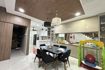 Nahara @ Bandar Bukit Raja