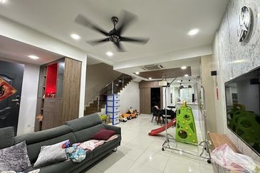 Nahara @ Bandar Bukit Raja