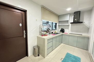 Nahara @ Bandar Bukit Raja