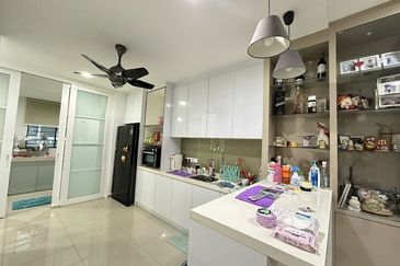 Nahara @ Bandar Bukit Raja