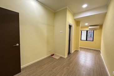 Nahara @ Bandar Bukit Raja