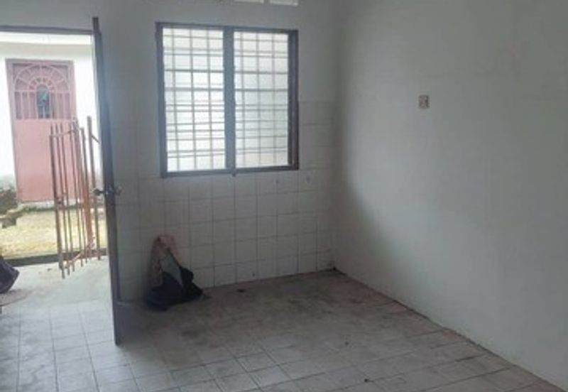 Taman Mesra Indah, Klang