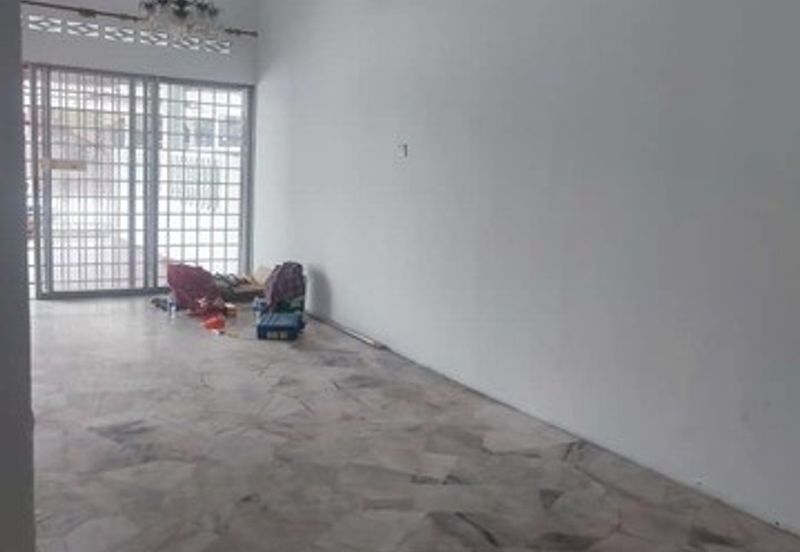 Taman Mesra Indah, Klang