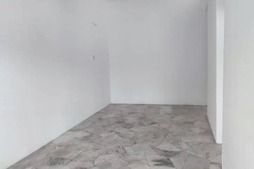 Taman Mesra Indah, Klang