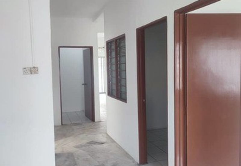 Taman Mesra Indah, Klang