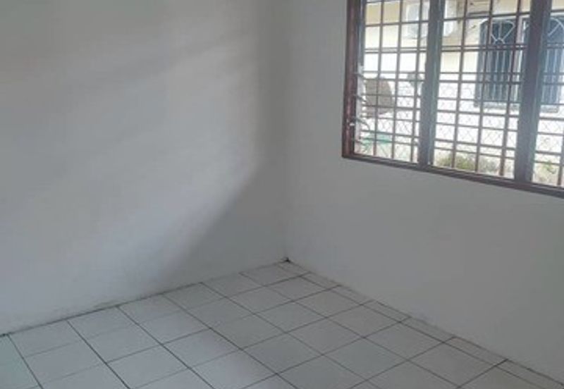 Taman Mesra Indah, Klang