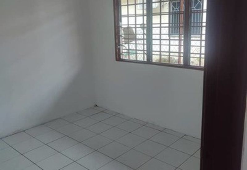 Taman Mesra Indah, Klang