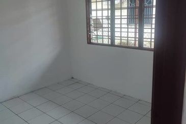 Taman Mesra Indah, Klang