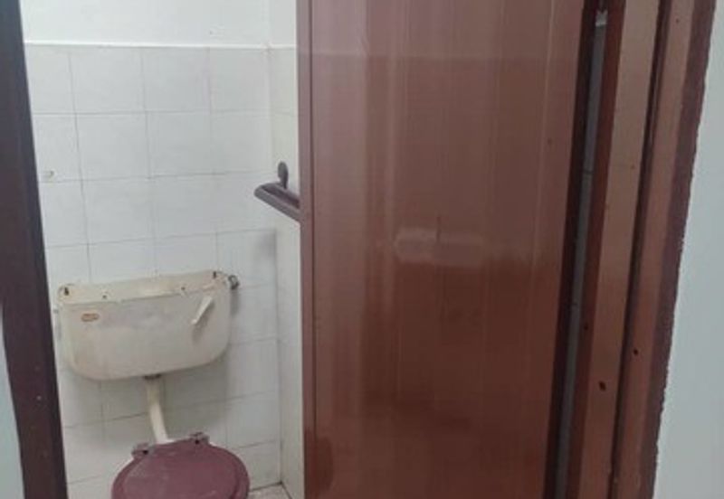 Taman Mesra Indah, Klang