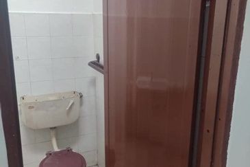 Taman Mesra Indah, Klang