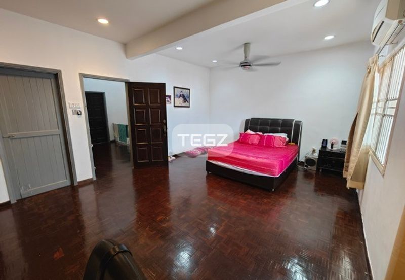 Taman Eng Ann, Klang