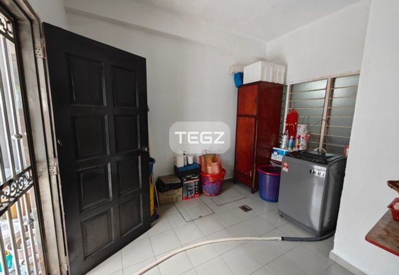 Taman Eng Ann, Klang