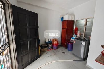 Taman Eng Ann, Klang