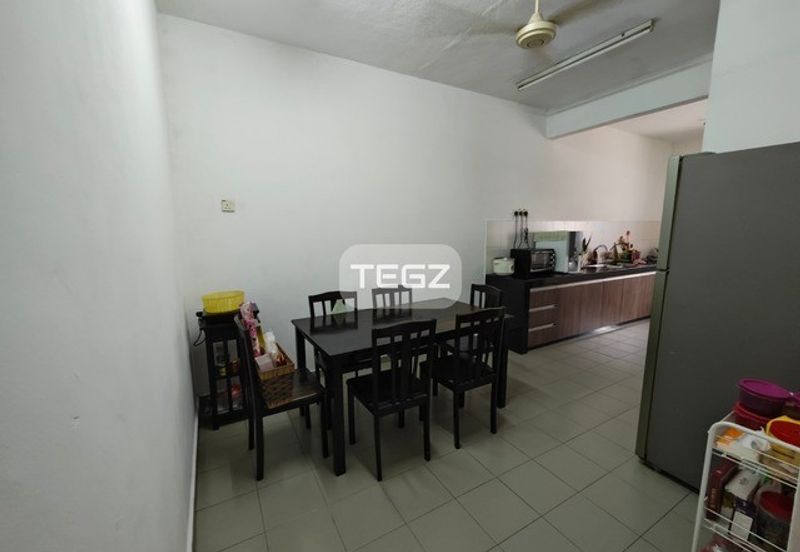 Taman Eng Ann, Klang