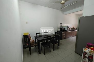 Taman Eng Ann, Klang