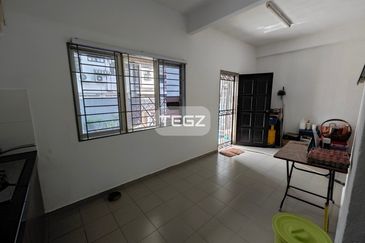 Taman Eng Ann, Klang