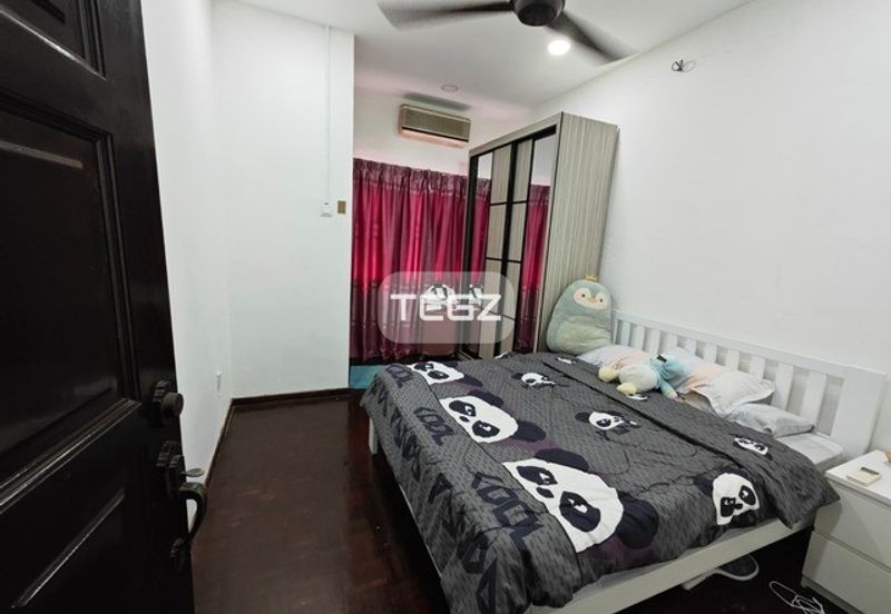 Taman Eng Ann, Klang