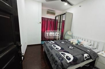 Taman Eng Ann, Klang